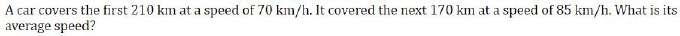Figure for question 15