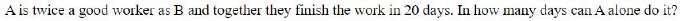 Figure for question 13