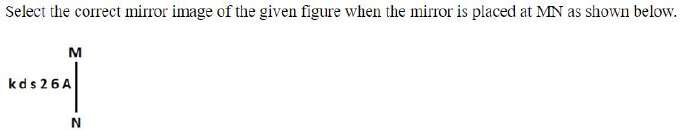 Figure for question 15