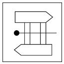 Figure for question 10, option (a)