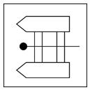 Figure for question 10, option (b)