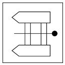 Figure for question 10, option (c)