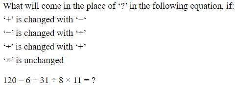Figure for question 17