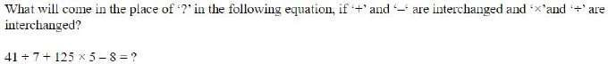 Figure for question 19