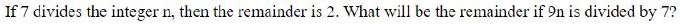 Figure for question 12