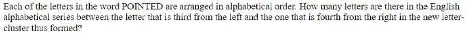 Figure for question 18