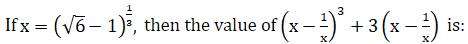 Figure for question 23