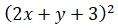 Figure for question 18, option (d)