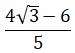 Figure for question 23, option (d)