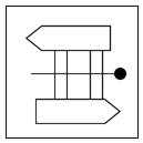 Figure for question 10, option (d)