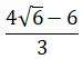 Figure for question 23, option (c)