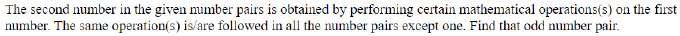 Figure for question 12