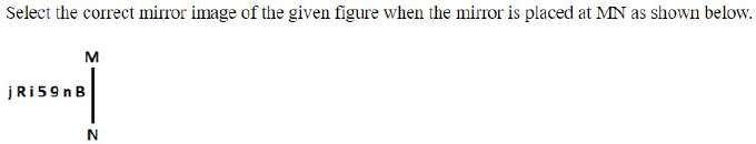 Figure for question 1