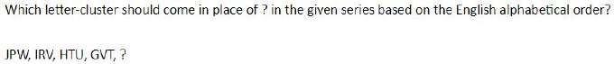 Figure for question 23