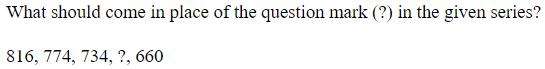 Figure for question 12