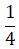 Figure for question 1, option (b)