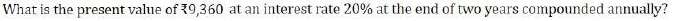Figure for question 13
