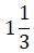 Figure for question 1, option (a)