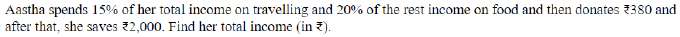 Figure for question 9