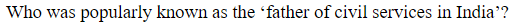 Figure for question 22