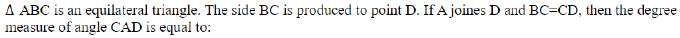 Figure for question 16