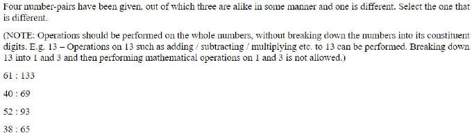 Figure for question 25