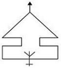Figure for question 10, option (a)