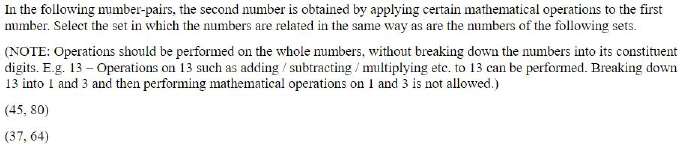 Figure for question 14