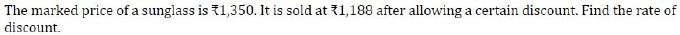 Figure for question 10
