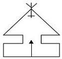 Figure for question 10, option (d)