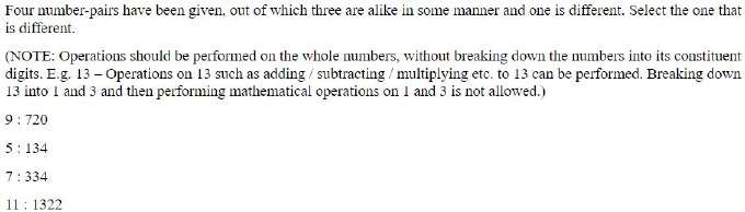 Figure for question 6